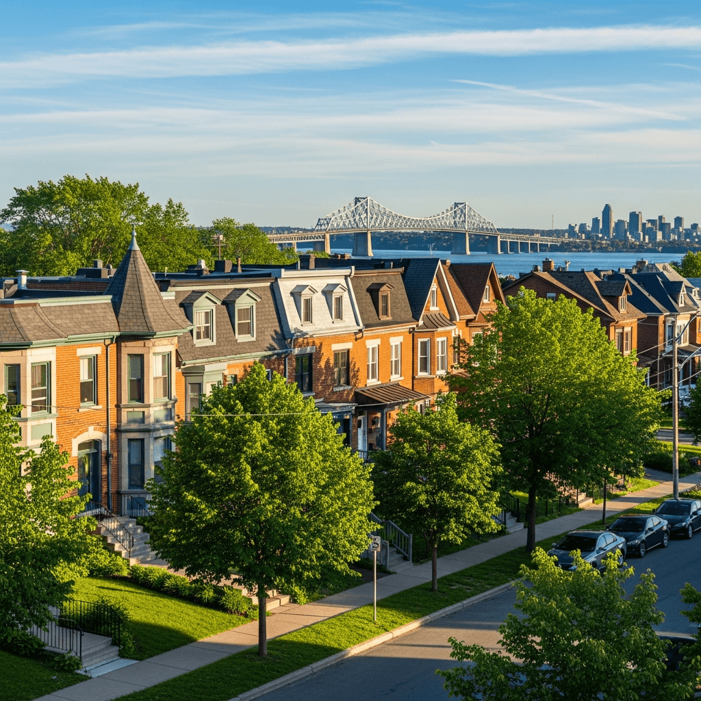 Longueuil