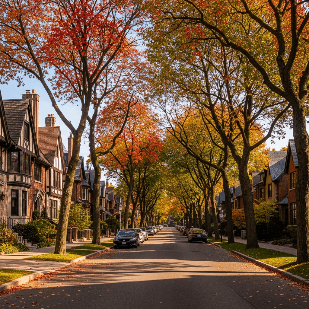 Town of Mount Royal