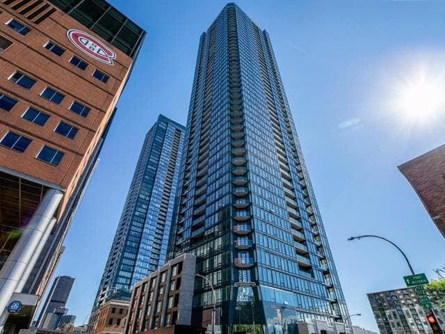 1288 Rue St-Antoine O., Montréal, QC H3C 0X6