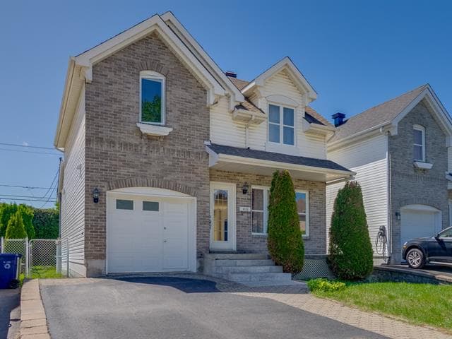 6130 Boul. des Rossignols, Laval, QC H7L 4L7