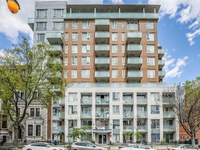 1205 Rue MacKay, Montréal, QC H3G 0C5 — photo 2