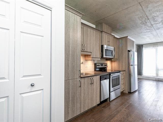 1205 Rue MacKay, Montréal, QC H3G 0C5 — photo 3