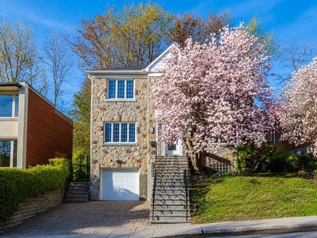 4624 Ch. Circle, Montréal, QC H3W 1Z7