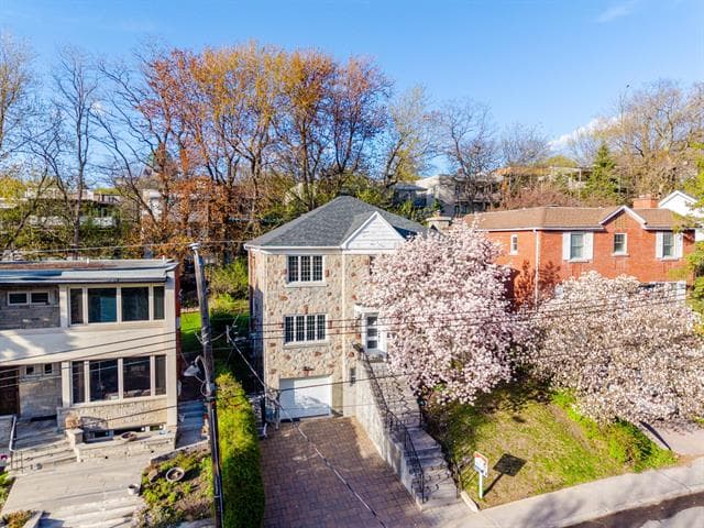4624 Ch. Circle, Montréal, QC H3W 1Z7 — photo 2