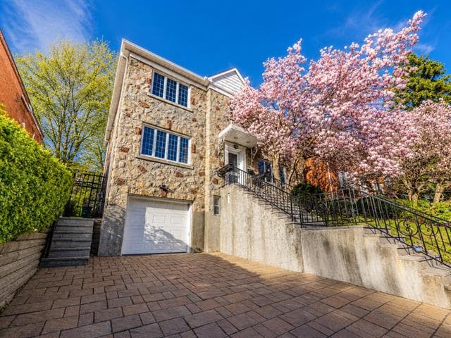 4624 Ch. Circle, Montréal, QC H3W 1Z7 — photo 3
