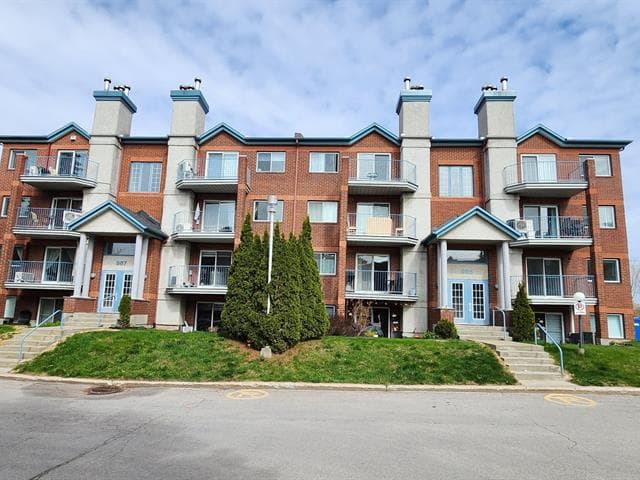 985 Av. St-Charles, Laval, QC H7V 4A5
