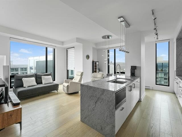 1288 Av. des Canadiens de Montréal, Montréal, QC H3B 3B3 — photo 3